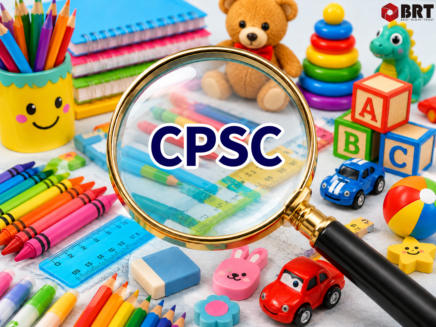 CPSC eFiling for Children's Stationery: CPC vs GCC Guide CPSC eFiling for Children's Stationery: CPC vs GCC Guide