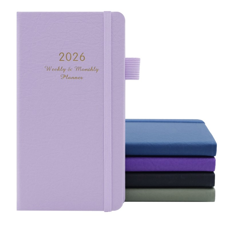 24K planner muistikirja 24K planner muistikirja